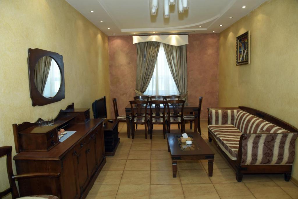 ارمنین ویلیج پارک